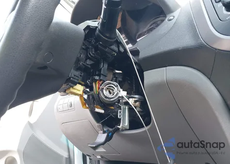 2017 Hyundai Accent Value Edition from USA, damaged, VIN KMHCT4AE6HU332756